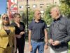 Nastavljeno suđenje roditeljima dečaka koji je ubio vršnjaka u Niškoj Banji Nastavljeno suđenje roditeljima dečaka koji je ubio vršnjaka u Niškoj Banji