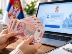 Počela prijava za 6.000 dinara: Evo ko ima pravo na pomoć i ko ne mora da se prijavljuje Počela prijava za 6.000 dinara Evo ko ima pravo na pomoć i ko ne mora da se prijavljuje