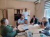 Merošina: Asfaltiraju se ulica Petra Dabića u Aleksandrovu i Centralna ulica u Gradištu Potpisivanje ugovora
