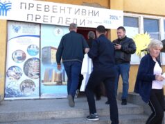 Preventivni pregledi u Malošištu, akcija se završava sutra u Miljkovcu Preventivni pregledi
