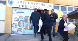 Preventivni pregledi u Malošištu, akcija se završava sutra u Miljkovcu Preventivni pregledi