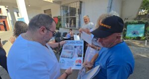 U Cerju održani preventivni pregledi. Lazarević: Ostalo još desetak sela Preventivni pregledi Cerije