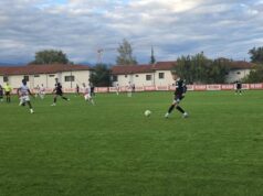 Pripreme za nastavak Super lige – Radnički remizirao sa CSKA 1948 u Bugarskoj Radnički Niš vs CSKA 1948