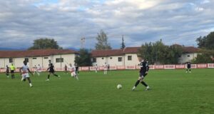 Pripreme za nastavak Super lige – Radnički remizirao sa CSKA 1948 u Bugarskoj Radnički Niš vs CSKA 1948