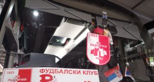 Radnički otputovao za Bansko Radnički otputovao za Bansko