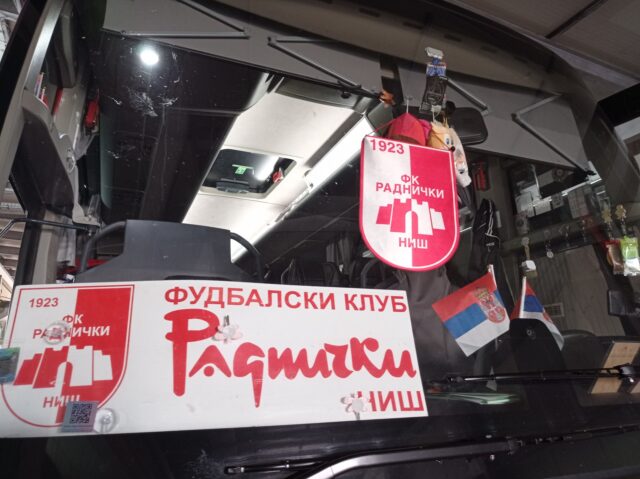 Radnički otputovao za Bansko