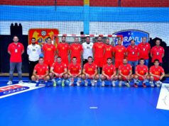 Železničar ispustio prednost u Leskovcu, Dubočica slavila u neizvesnoj završnici Rukometni klub Železničar iz Niša