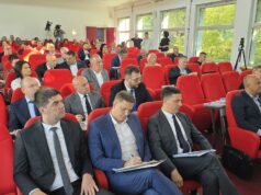 Skupština Niša o GUP-u i planovima za staru ciglanu i Borsku ulicu, opozicija tražila povlačenje tih tačaka Sednica Skupštine grada Niša