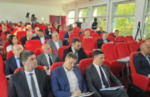 Skupština Niša o GUP-u i planovima za staru ciglanu i Borsku ulicu, opozicija tražila povlačenje tih tačaka Sednica Skupštine grada Niša