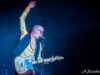 Gile pred koncert u Nišu: „Posle Distorzije smo postali rok zvezde“ Srđan Gojković Gile