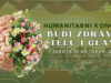 Humanitarni koncert „Budi zdrav u telu i glavi” u Niškom simfonijskom koncertu