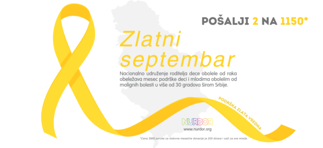 Zlatni septembar