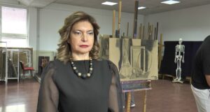 Četiri direktora niških srednjih škola među najboljima u Srbiji, pomoćnica ministra obišla Umetničku školu i ETŠ Mija Stanimirović