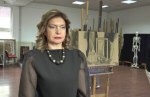 Četiri direktora niških srednjih škola među najboljima u Srbiji, pomoćnica ministra obišla Umetničku školu i ETŠ Mija Stanimirović
