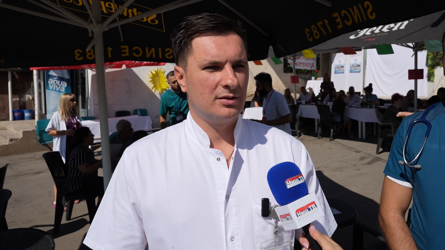 doc. dr Aleksandar Nikolić