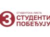 „Studentska lista – Studenti pobeđuju” – Čak 38 kandidata iz Niša