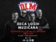 Dupli koncert benda Deca lošim muzičara krajem oktobra u Nišu
