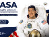 NASA astronaut Daniel Tani dolazi u Niš: Predavanje o budućnosti istraživanja svemira