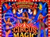 Cirkus Magic Kondor stiže u Nišku Banju
