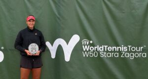ANJA OSVOJILA 15. TITULU U DUBLU, ANASTASIJA NA ZAVRŠNOM MASTERSU U KINI Anja Stanković