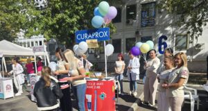 Šesti Bazar zdravlja u Nišu: Jerkan – Nikada za 15 godina nije bilo ovoliko akcija Bazar zdravlja u Nišu