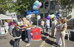 Šesti Bazar zdravlja u Nišu: Jerkan – Nikada za 15 godina nije bilo ovoliko akcija Bazar zdravlja u Nišu