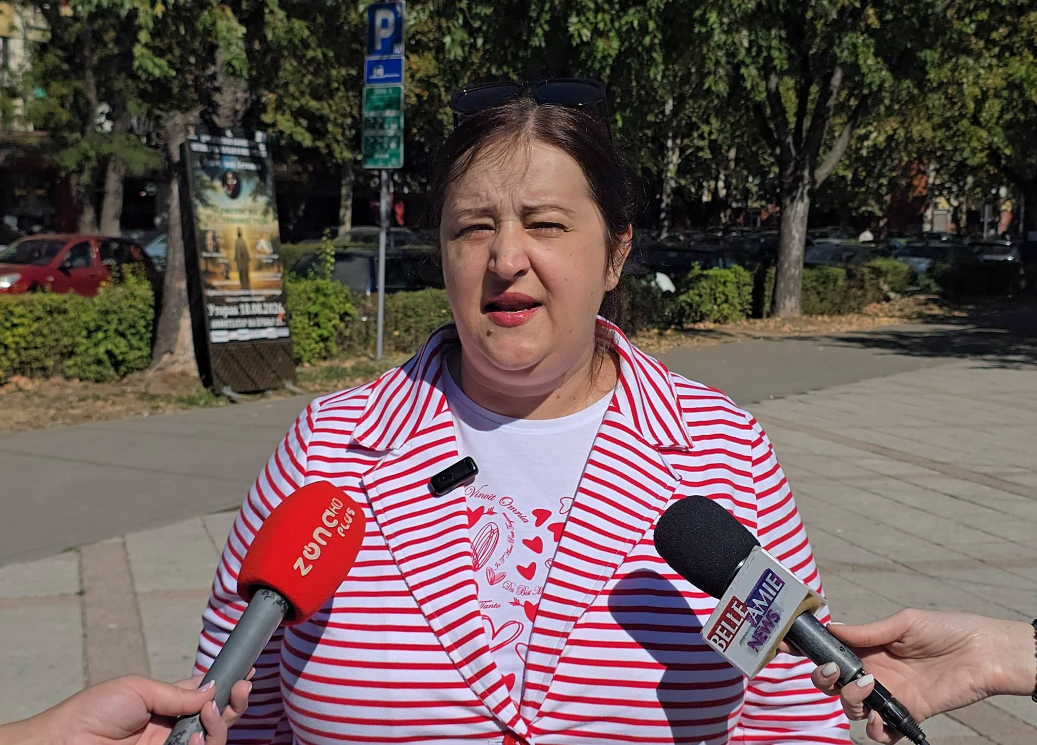 Biljana Stojanović