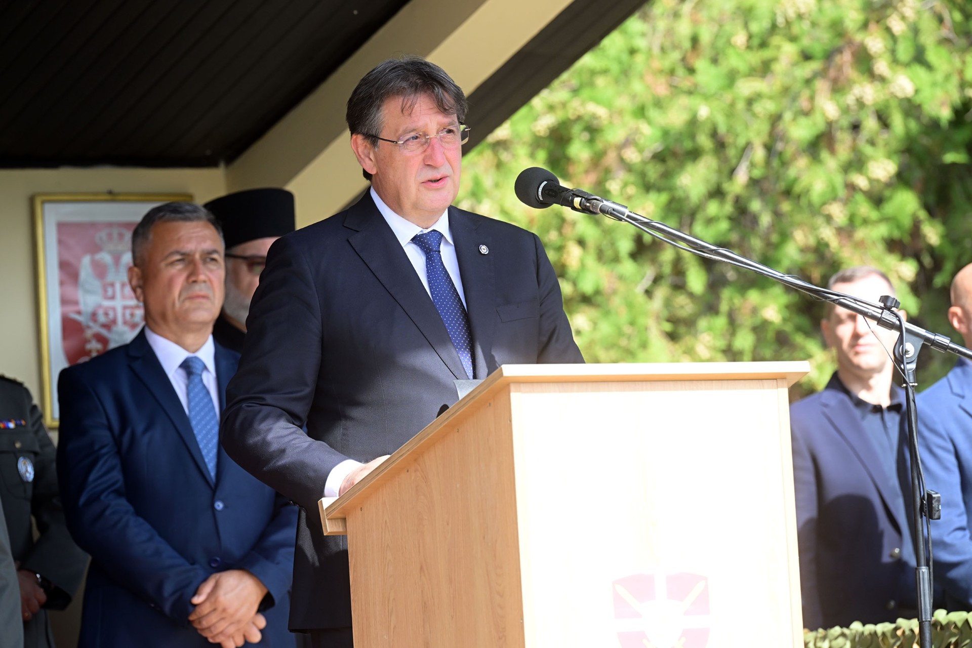 Bratislav Gašić