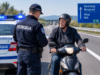 MUP: Vozio moped na auto-putu u suprotnom smeru