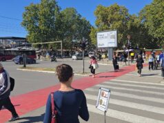 Da semafori budu razumljiviji svima: U Nišu predstavljena podrška za osobe sa autizmom Da semafori budu razumljiviji svima