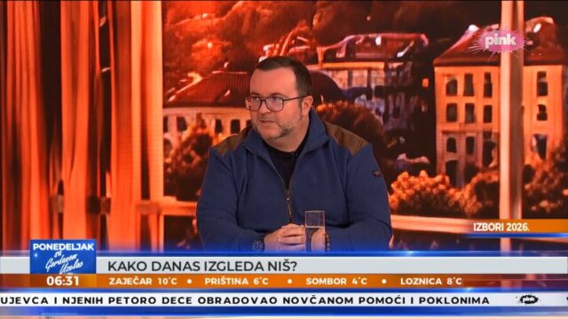 Doc. dr Milan Lazarević Doc. dr Milan Lazarević