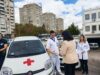 Dom zdravlja Niš nabavio još deset automobila, kompletno obnovljen vozni park Dom zdravlja Niš nabavio još deset automobila