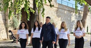 Pavlović: Pokazaćemo da Niš zna šta hoće: Da budemo zajedno, mirno i u velikom broju – do pobede! Dragoslav Pavlović