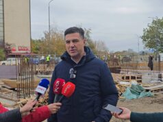 Pavlović: Časno pružamo ruku onome ko je pobedio, opredelićemo se za dalje korake Dragoslav Pavlović