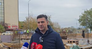 Pavlović: Časno pružamo ruku onome ko je pobedio, opredelićemo se za dalje korake Dragoslav Pavlović