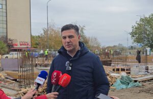 Pavlović: Časno pružamo ruku onome ko je pobedio, opredelićemo se za dalje korake Dragoslav Pavlović