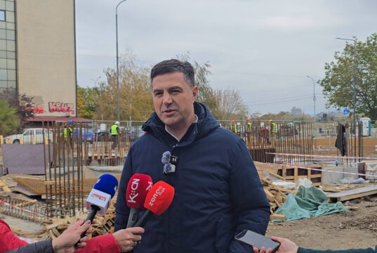 Pavlović: Časno pružamo ruku onome ko je pobedio, opredelićemo se za dalje korake Dragoslav Pavlović
