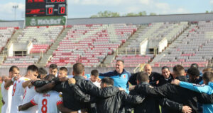 Južnjački derbi u 1/16 finala Kupa Srbije. Radnički izvukao Dubočicu Fk Radnički Niš