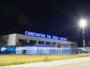 Niški aerodrom obeležava 40 godina rada: Jubilej proslavljen porodičnim danom