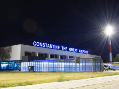 Niški aerodrom obeležava 40 godina rada: Jubilej proslavljen porodičnim danom