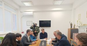 Više zelenila u Medijani: Opština podržala 171 projekat za uređenje dvorišta stambenih zgrada