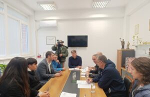 Više zelenila u Medijani: Opština podržala 171 projekat za uređenje dvorišta stambenih zgrada