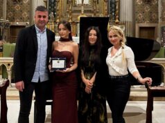 Mlade niške pijanistkinje osvojile prva mesta na takmičenju u Italiji