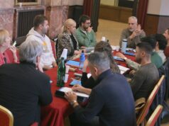 Narodno pozorište Niš počelo rad na predstavi „Neobičan par“, premijera krajem novembra