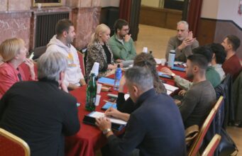 Narodno pozorište Niš počelo rad na predstavi „Neobičan par“, premijera krajem novembra