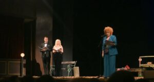 „Moje pozorište” Ateljea 212 najbolja predstava 7. festivala „Teatar na raskršću” u Nišu