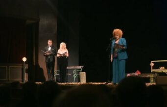 „Moje pozorište” Ateljea 212 najbolja predstava 7. festivala „Teatar na raskršću” u Nišu