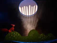 „Mesečevoj lisici” Pozorišta lutaka Niš Gran pri festivala u Banjaluci i još tri nagrade