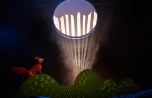 „Mesečevoj lisici” Pozorišta lutaka Niš Gran pri festivala u Banjaluci i još tri nagrade