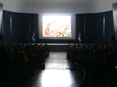 Premijerno prikazan dokumentarni film o Prištinskom korpusu u Nišu